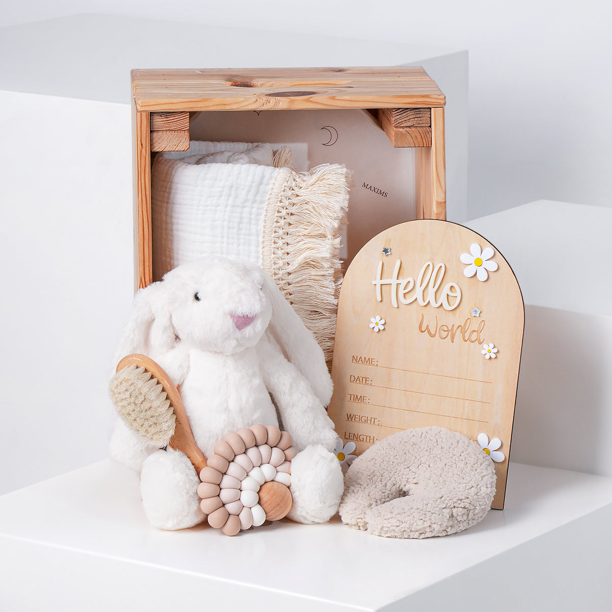 Baby Hamper