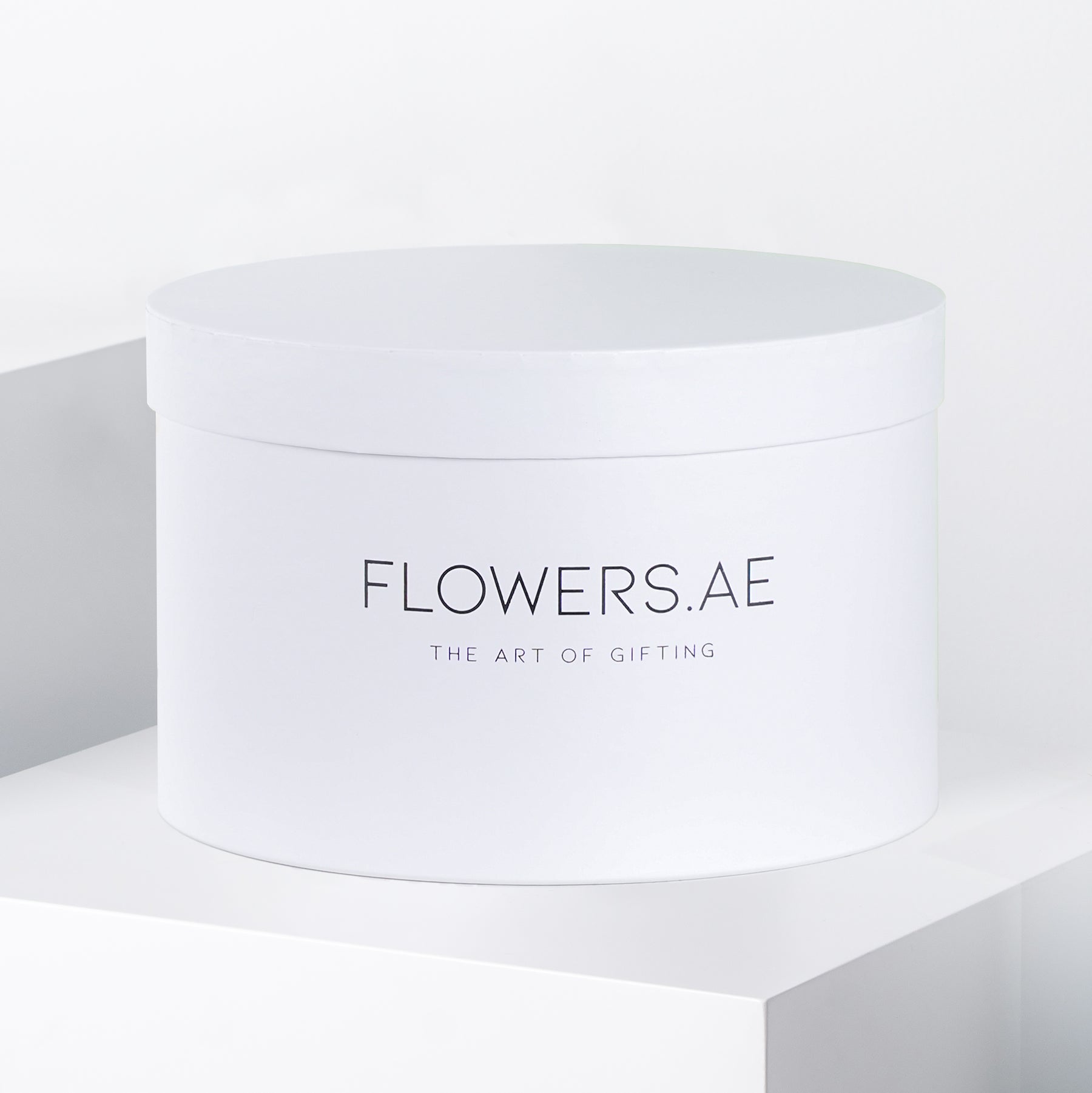 Hatbox colour