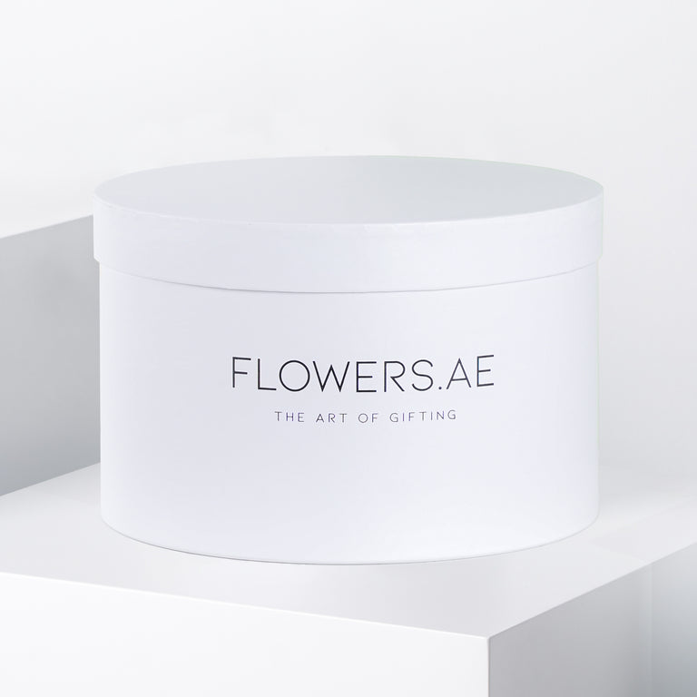 Hatbox colour