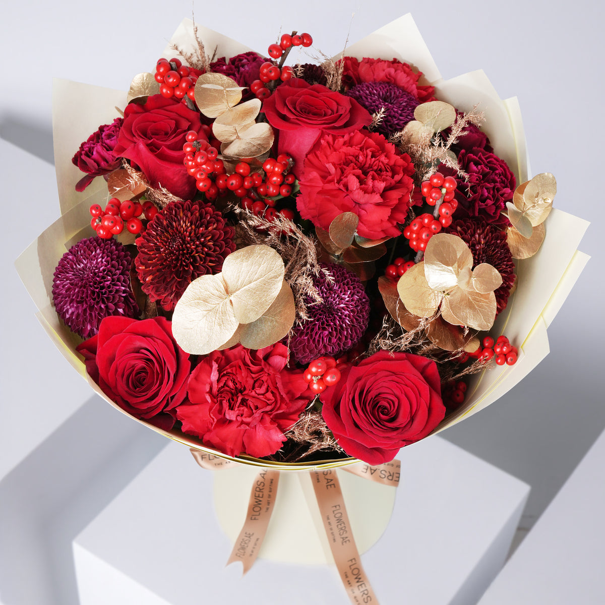 Festive Berry (Gift Set)