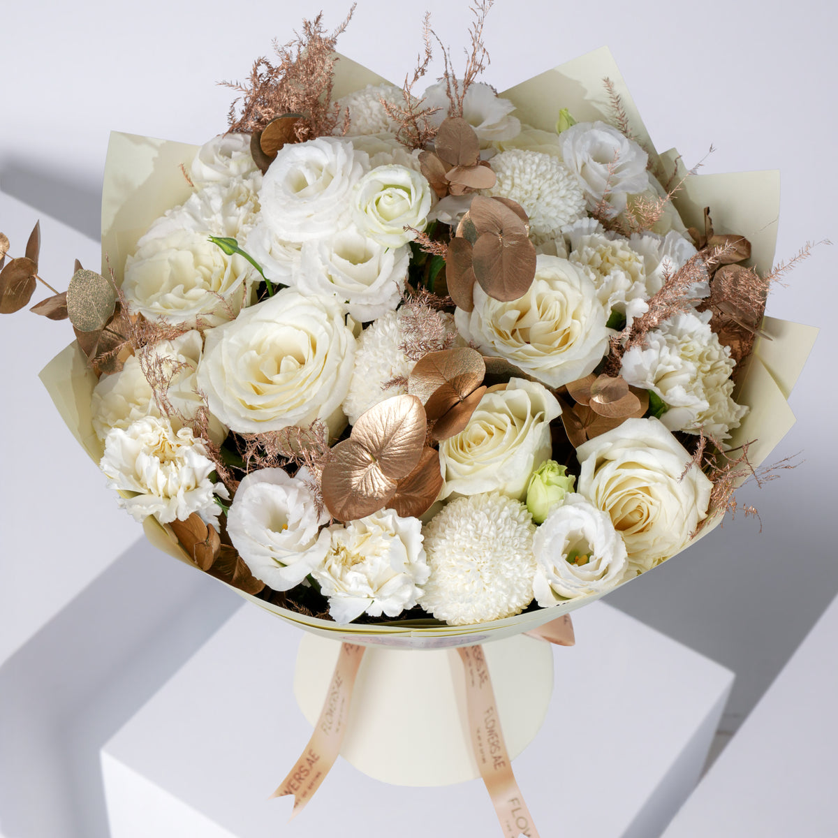 Festive Frost (Gift Set)