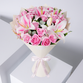 Wonderfully Pink Classic