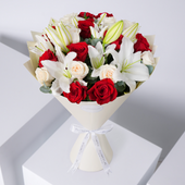 Congratulations Wonderfully White Classic