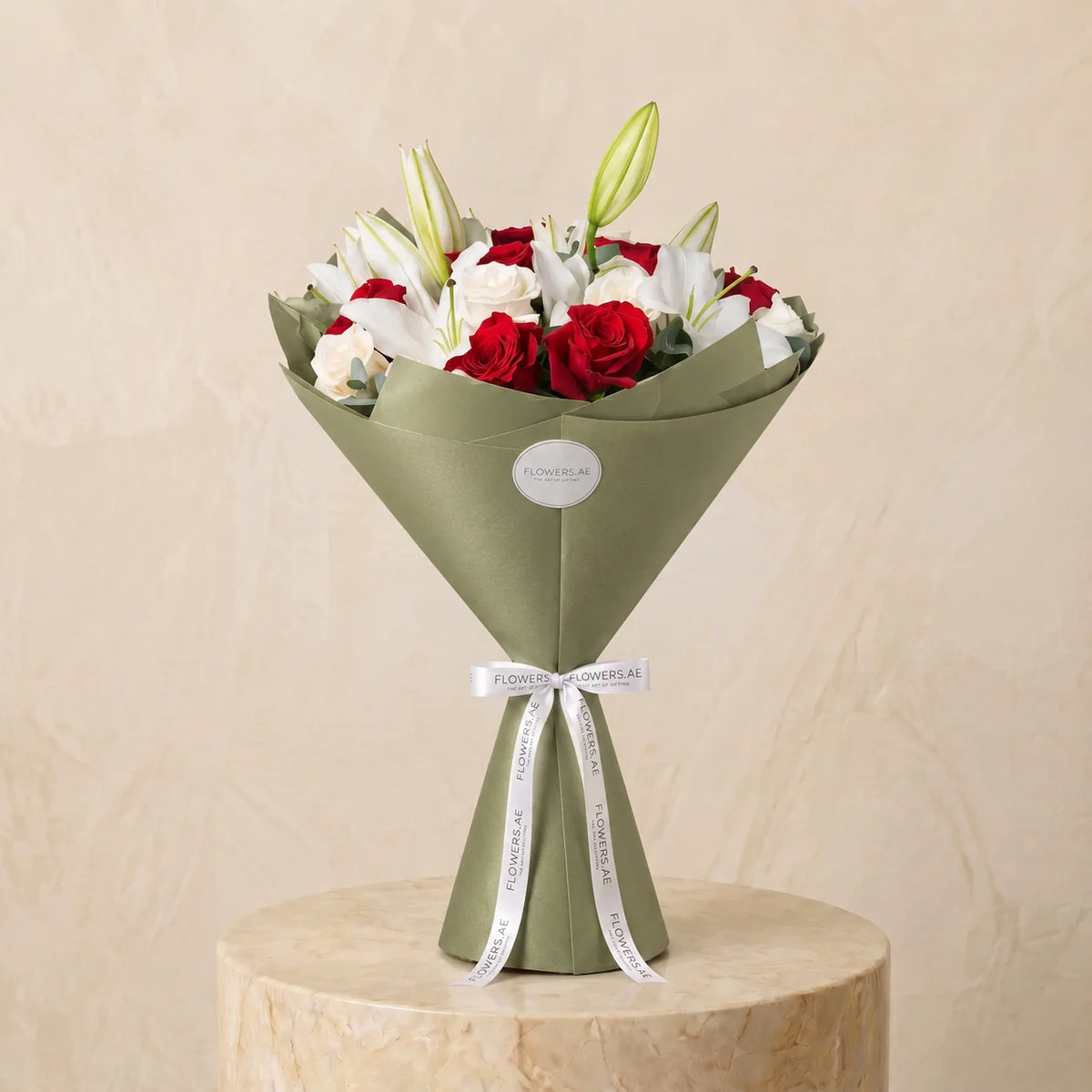 Congratulations Wonderfully White Classic