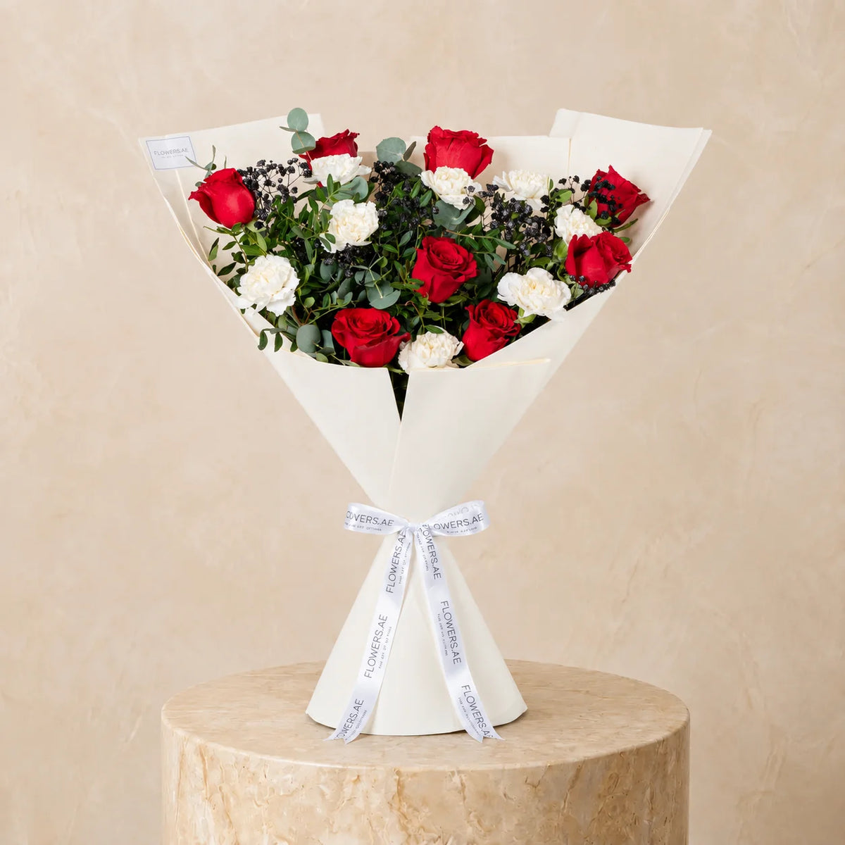UAE National Flowers