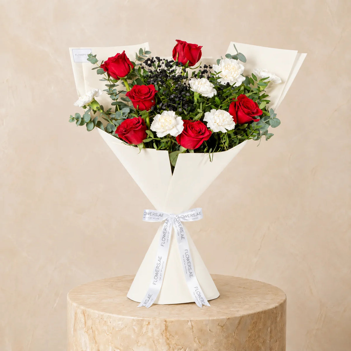 UAE National Flowers