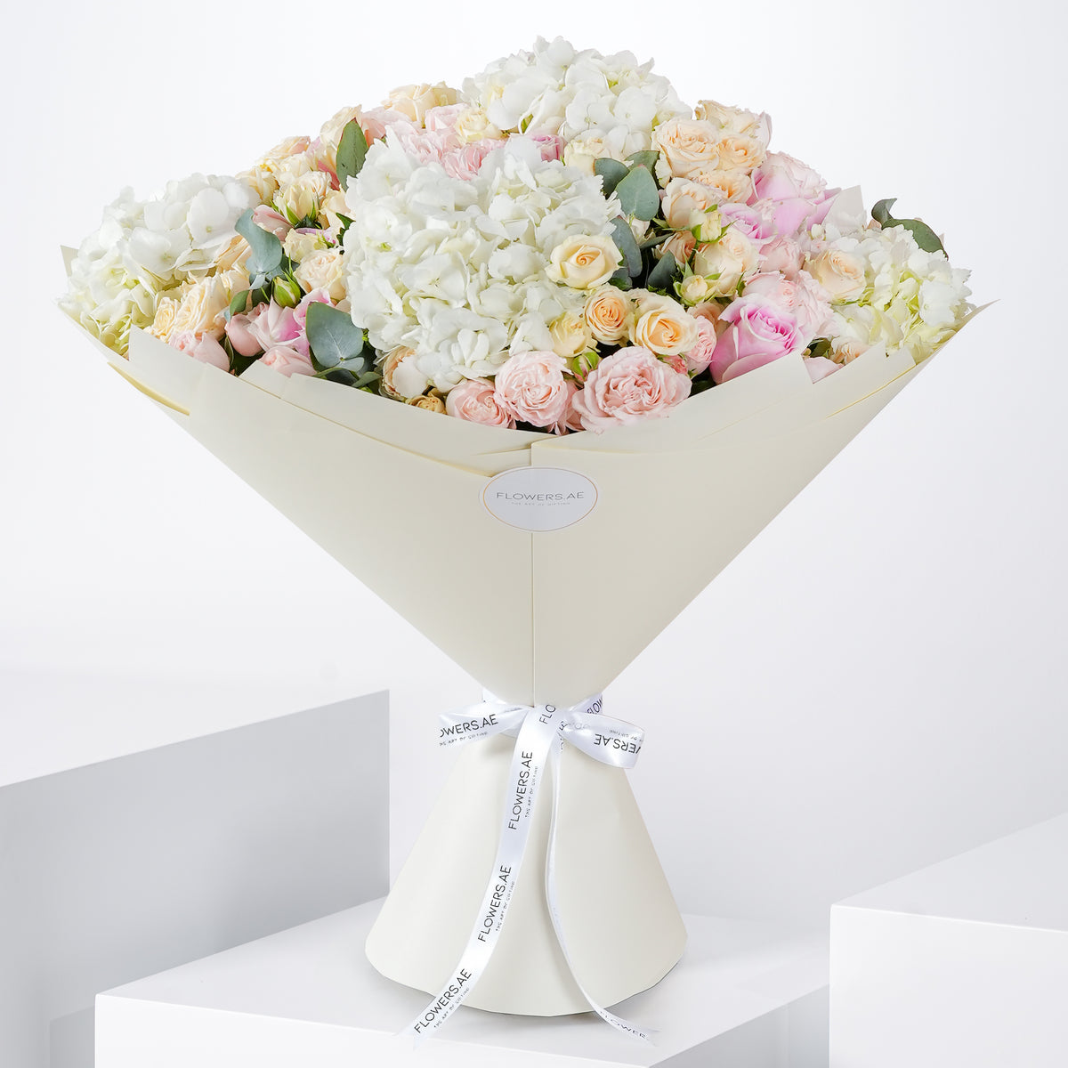 Congratulations Florence White