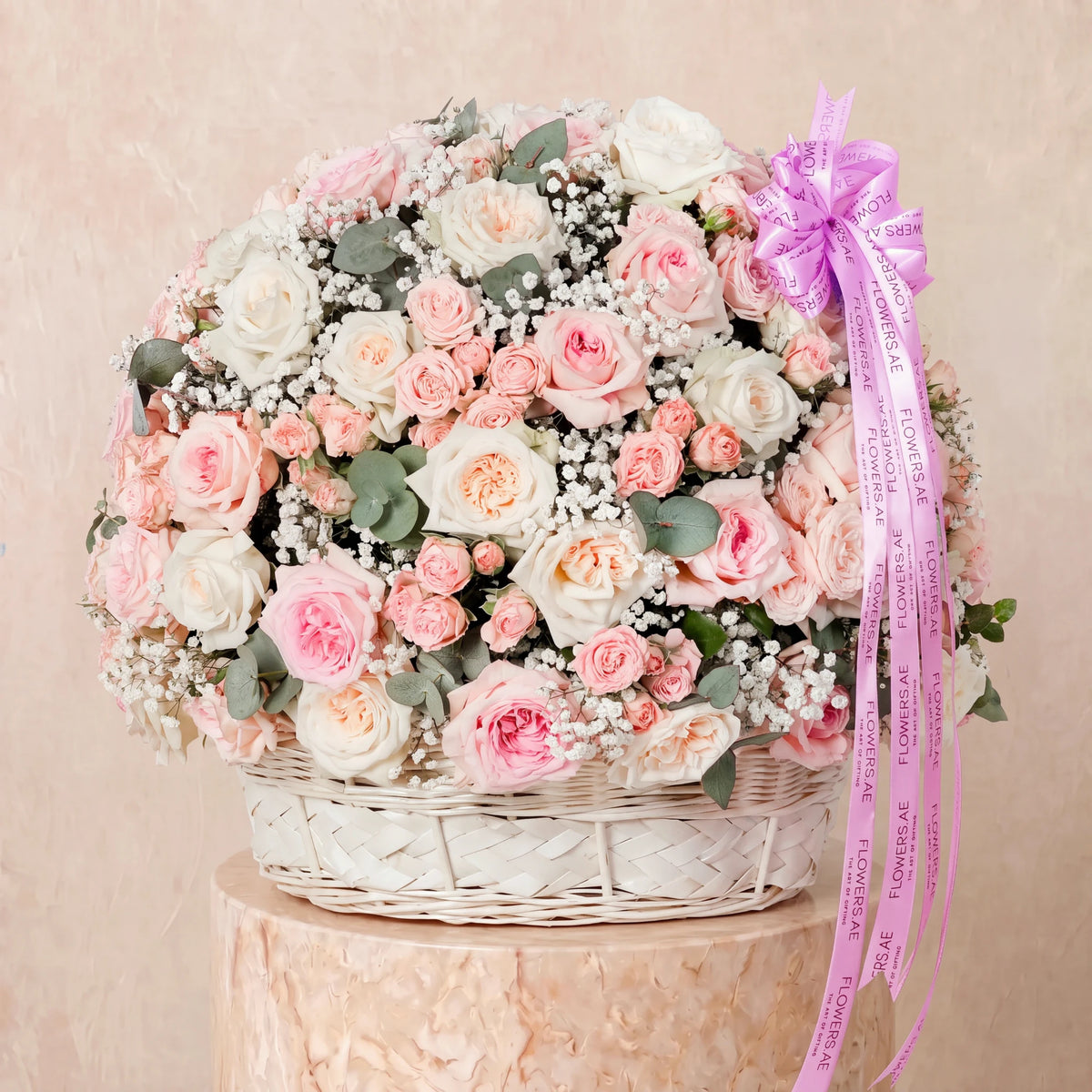 Adelle Basket
