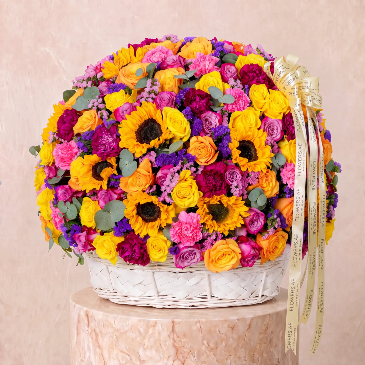 Clara Basket