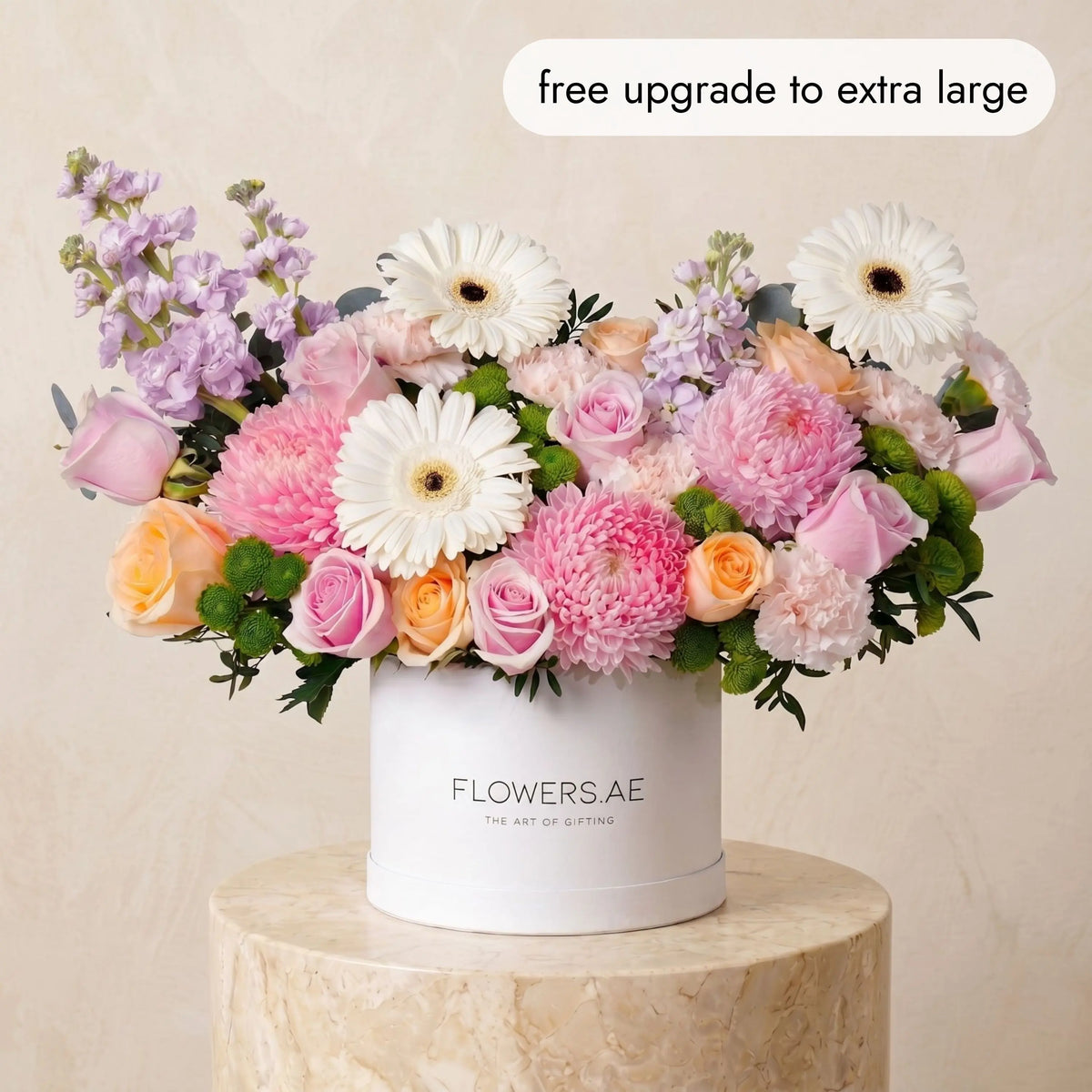 Portofino Hatbox