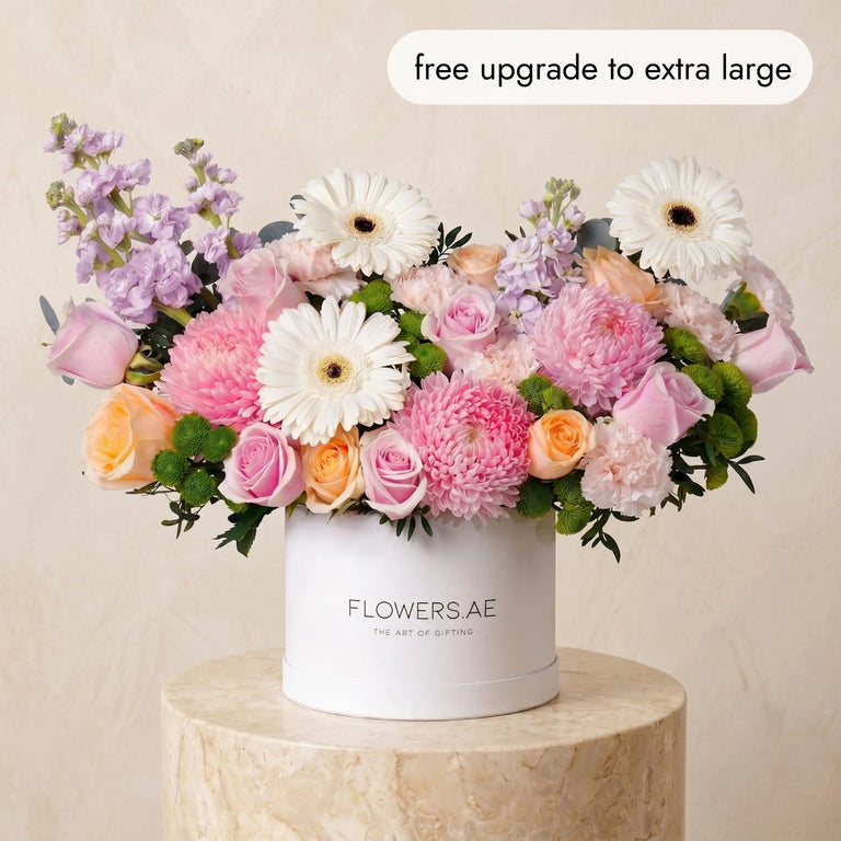 Portofino Hatbox