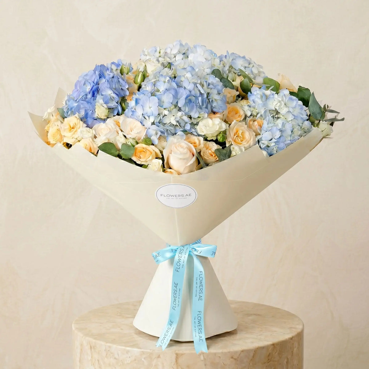 Congratulations Florence Pastel