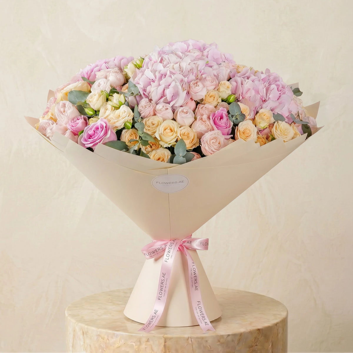 Florence Pink