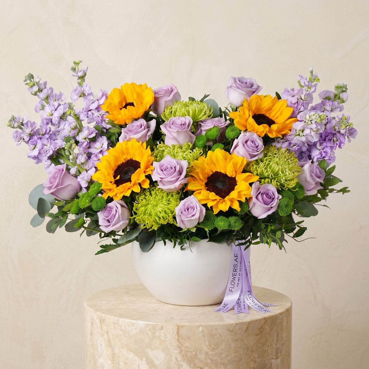 Provence Vase