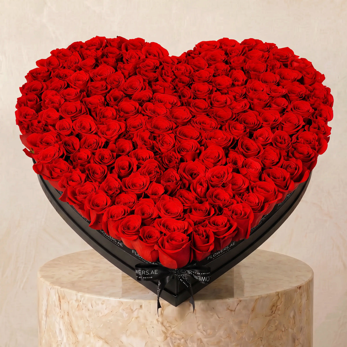 Red Heart