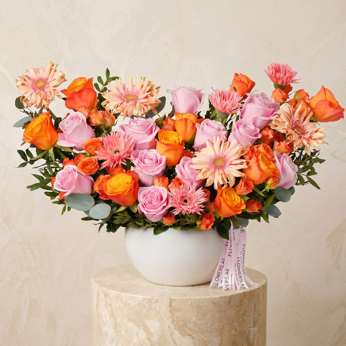 Sorrento Vase
