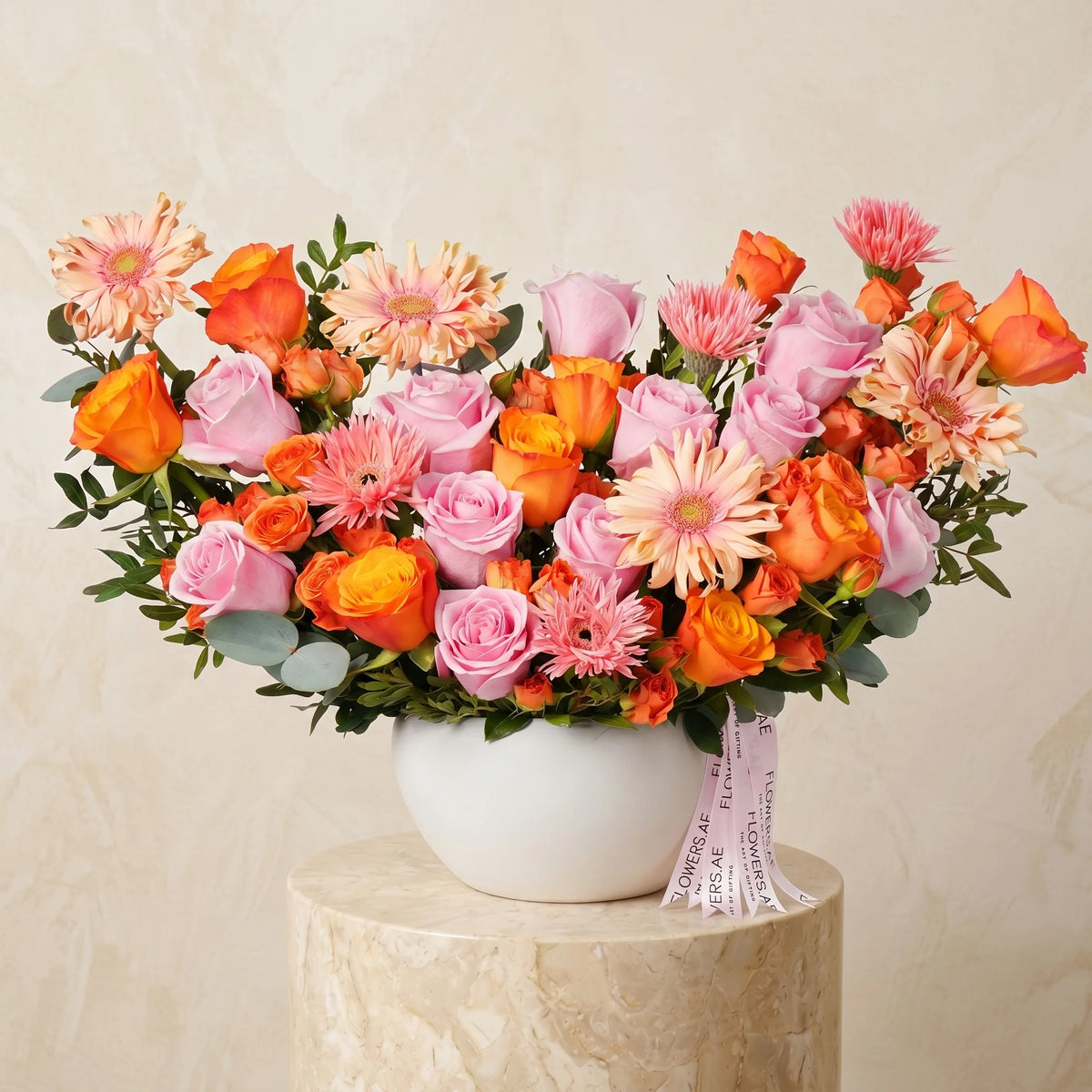 Sorrento Vase