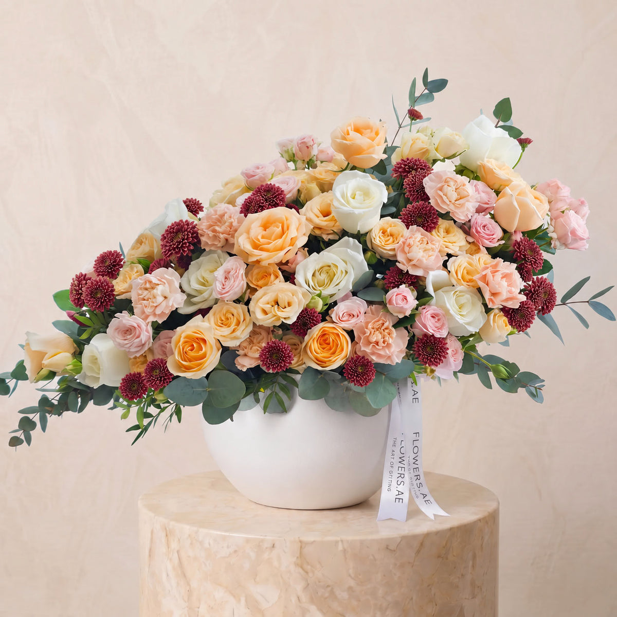 Dune Vase