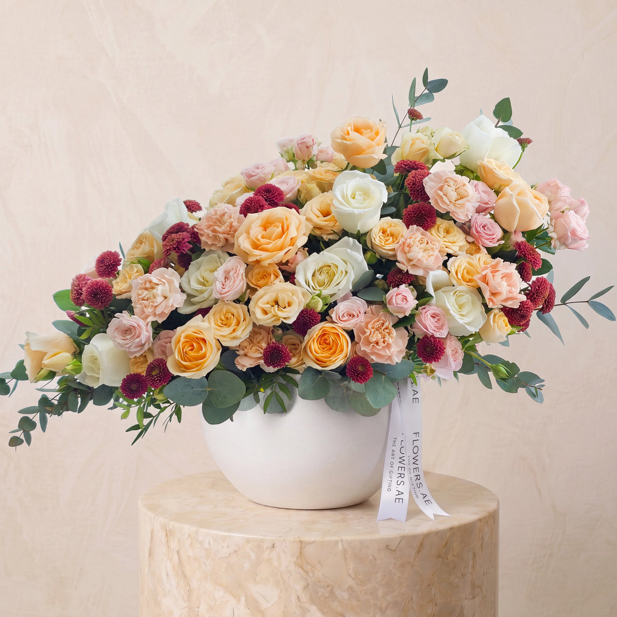 Dune Vase