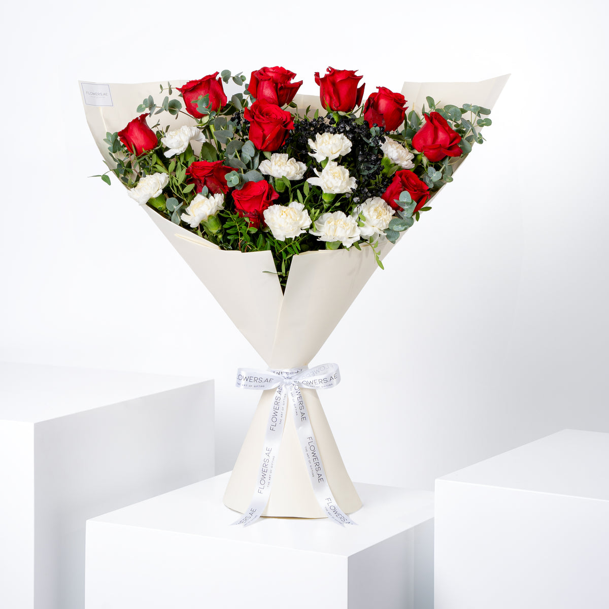 UAE National Flowers