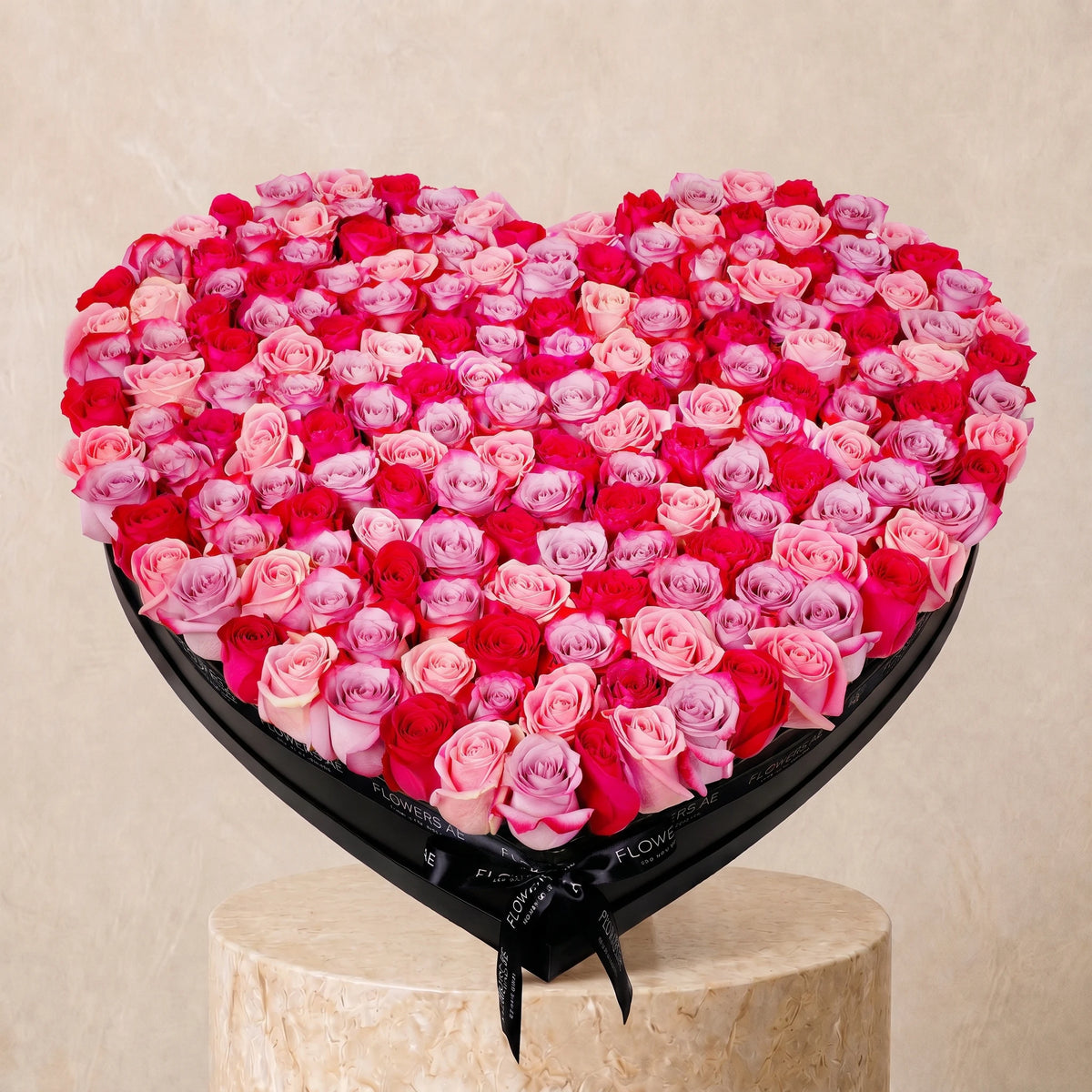 Blush Heart