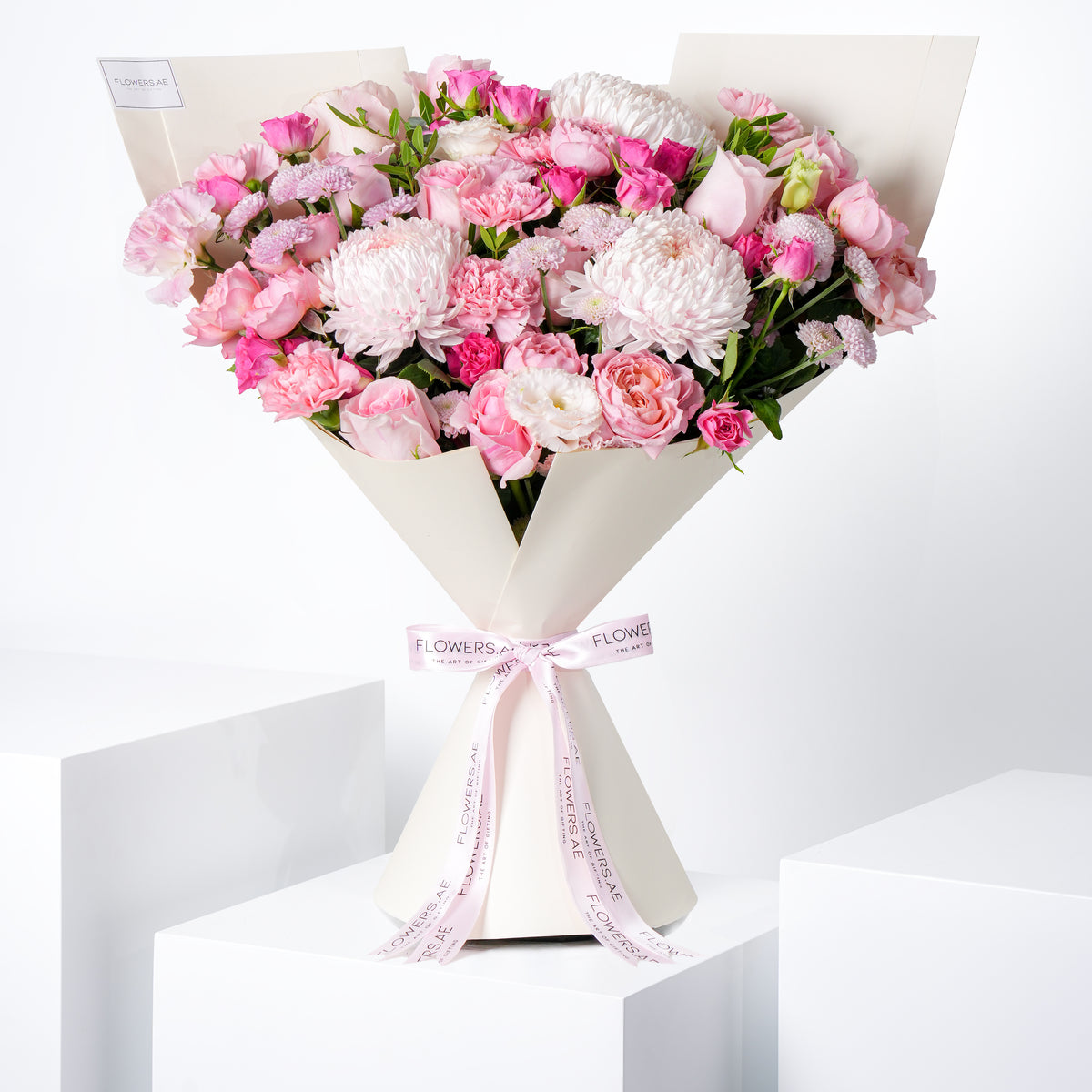 Pink Delight
