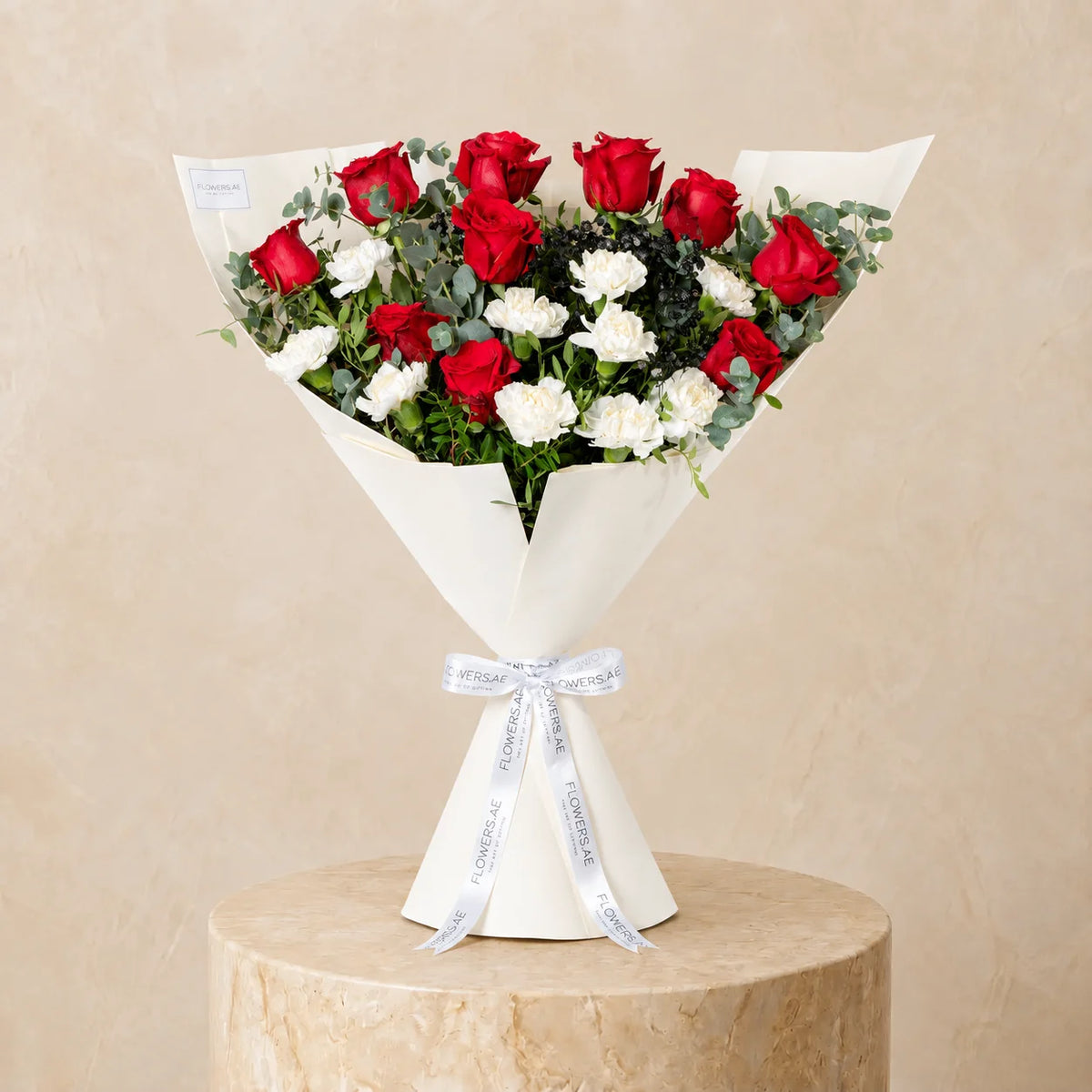 UAE National Flowers