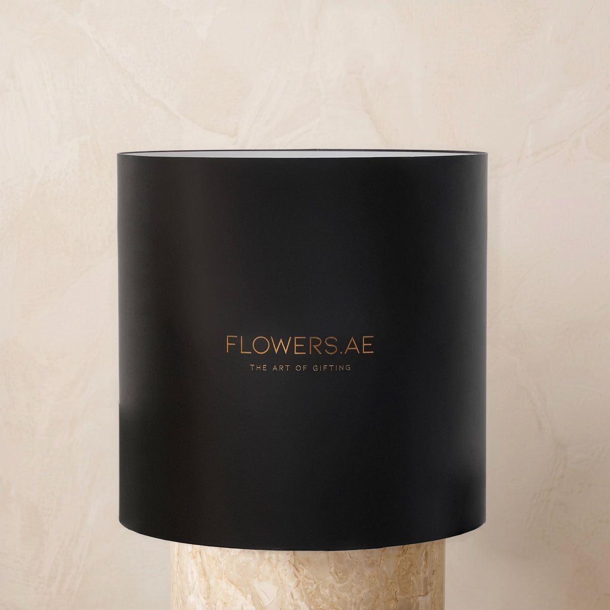 Tall Hatbox Colour