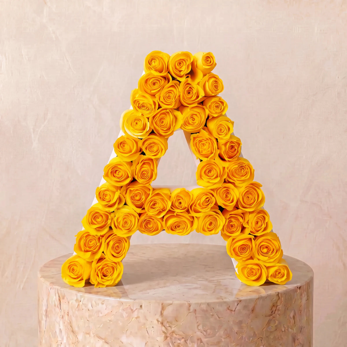 Rose Letter