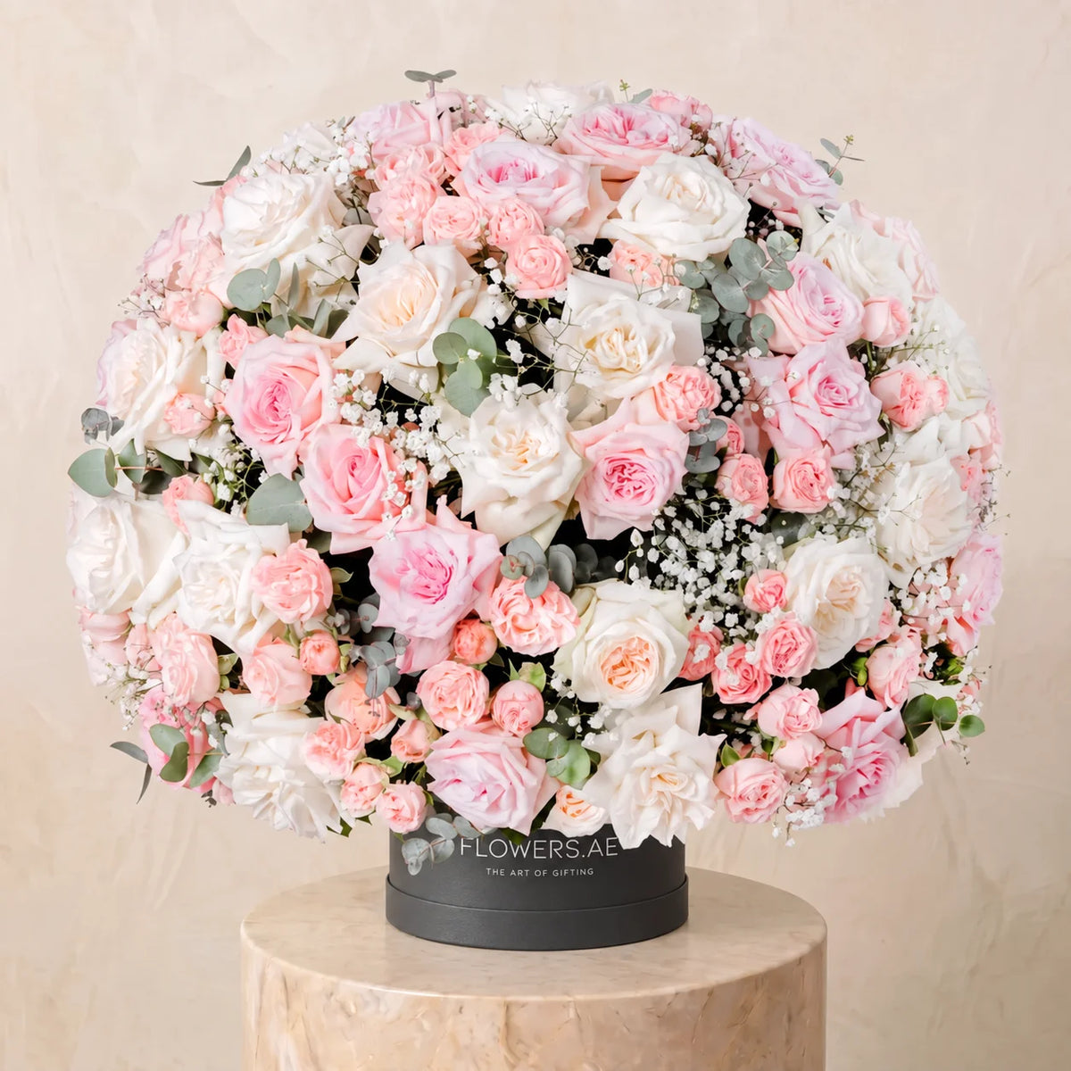 Adelle Hatbox