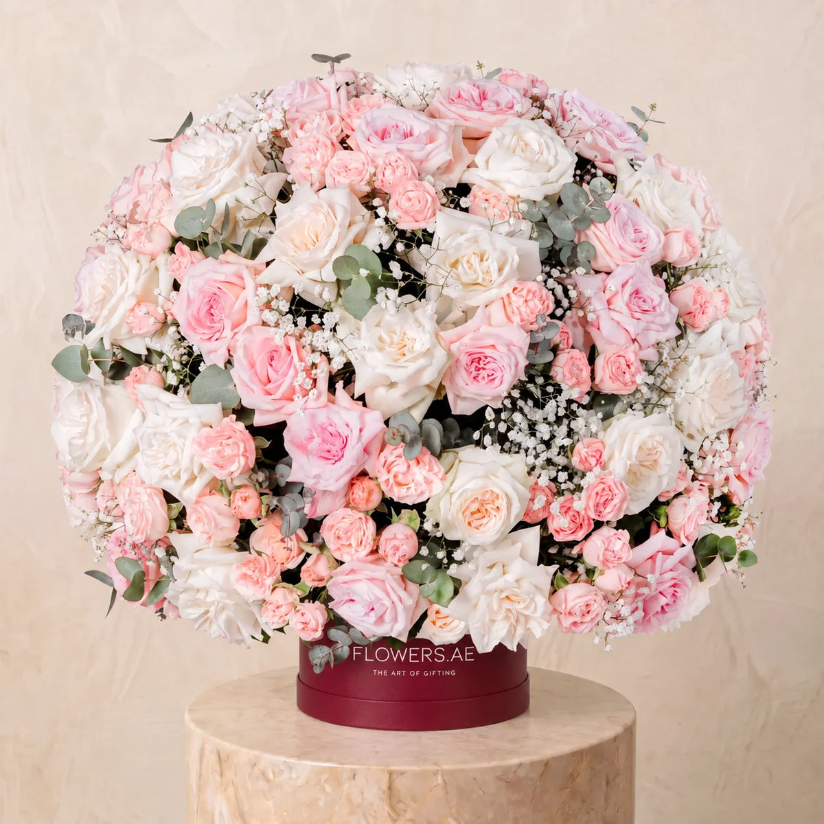 Adelle Hatbox