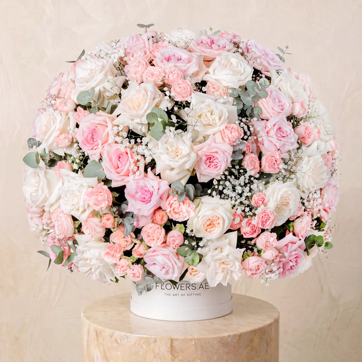 Adelle Hatbox