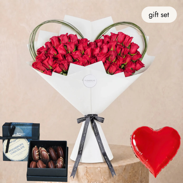 Anniversary Aurora (Gift Set)
