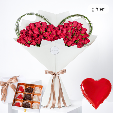 Anniversary Aurora (Gift Set)