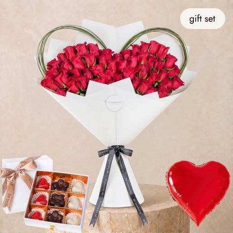 Anniversary Aurora (Gift Set)