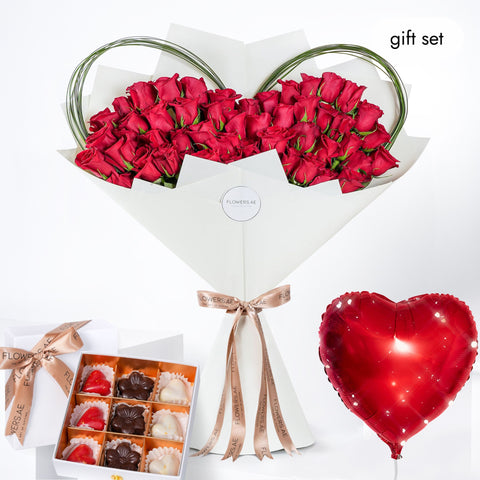 Anniversary Aurora (Gift Set)