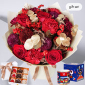 Festive Berry (Gift Set)