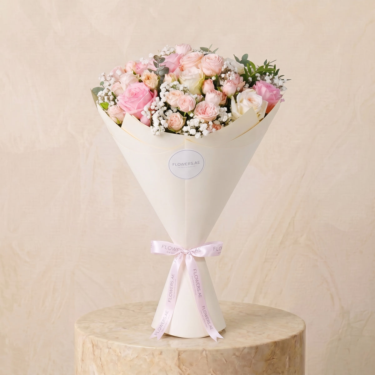 Birthday Pastel Classic