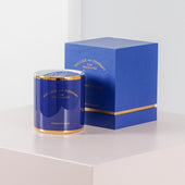 Geranium Sage Candle