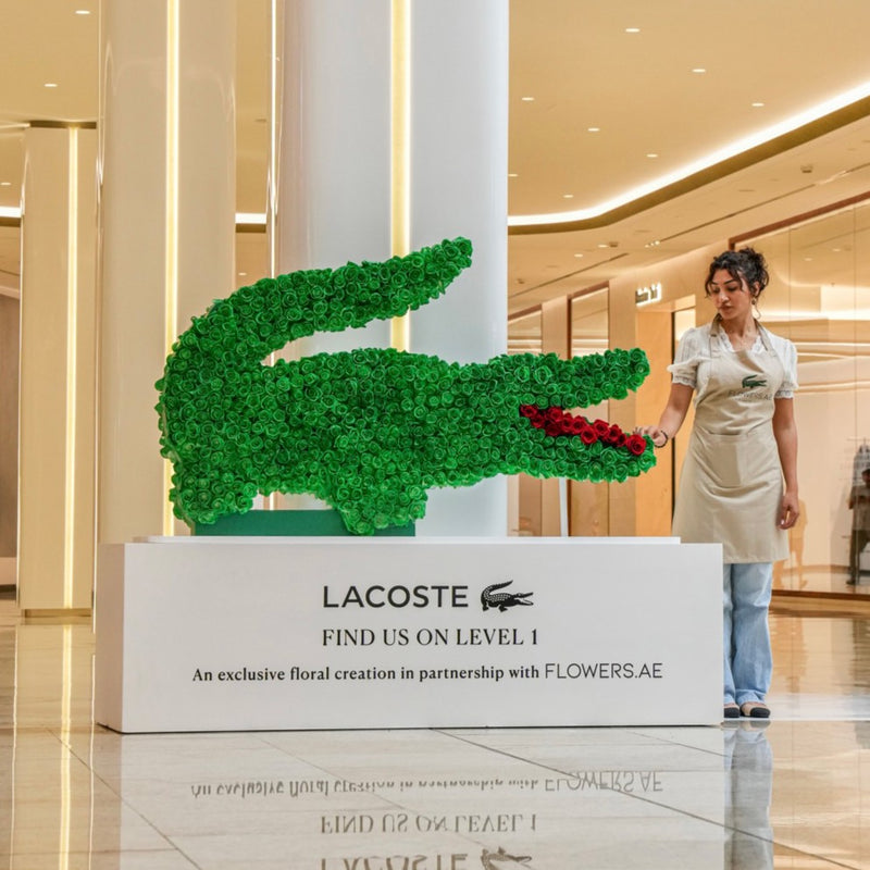 Lacoste
