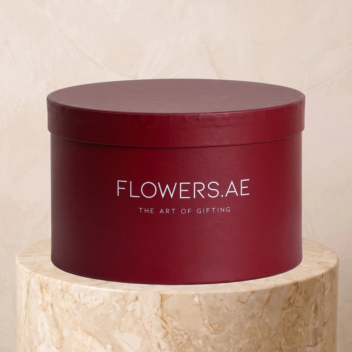 Hatbox colour Standard