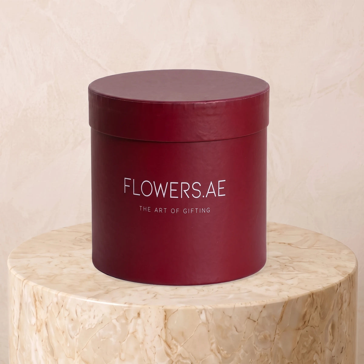 Petite Hatbox Colour