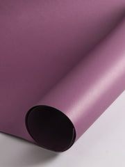 Purple Wrapping Paper