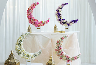 Ramadan in Bloom: Flowers.ae Celebrates The Month of Giving With Each Floral Tribute