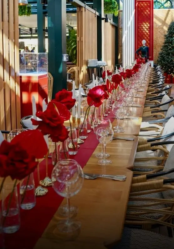 Corporate Events