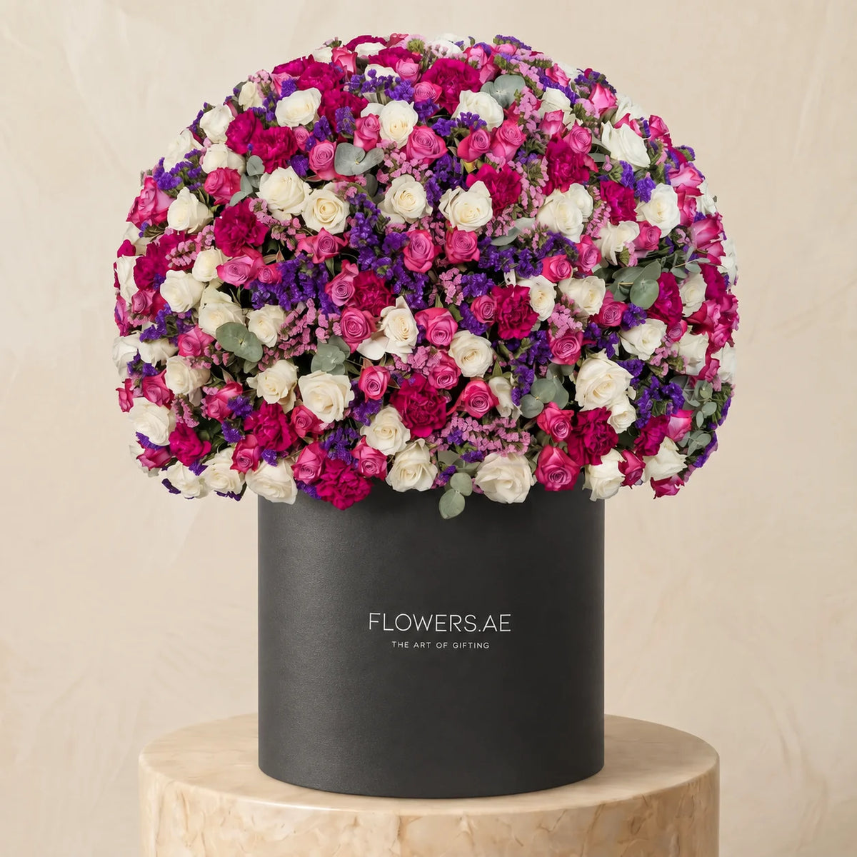 Royale Violet