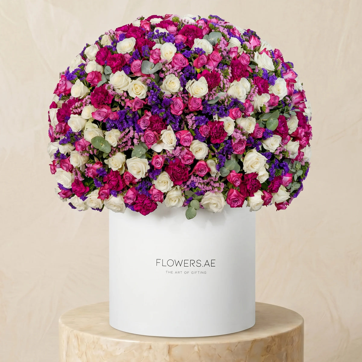 Royale Violet
