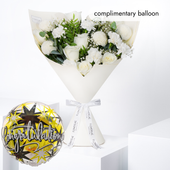 Congratulations Ivory