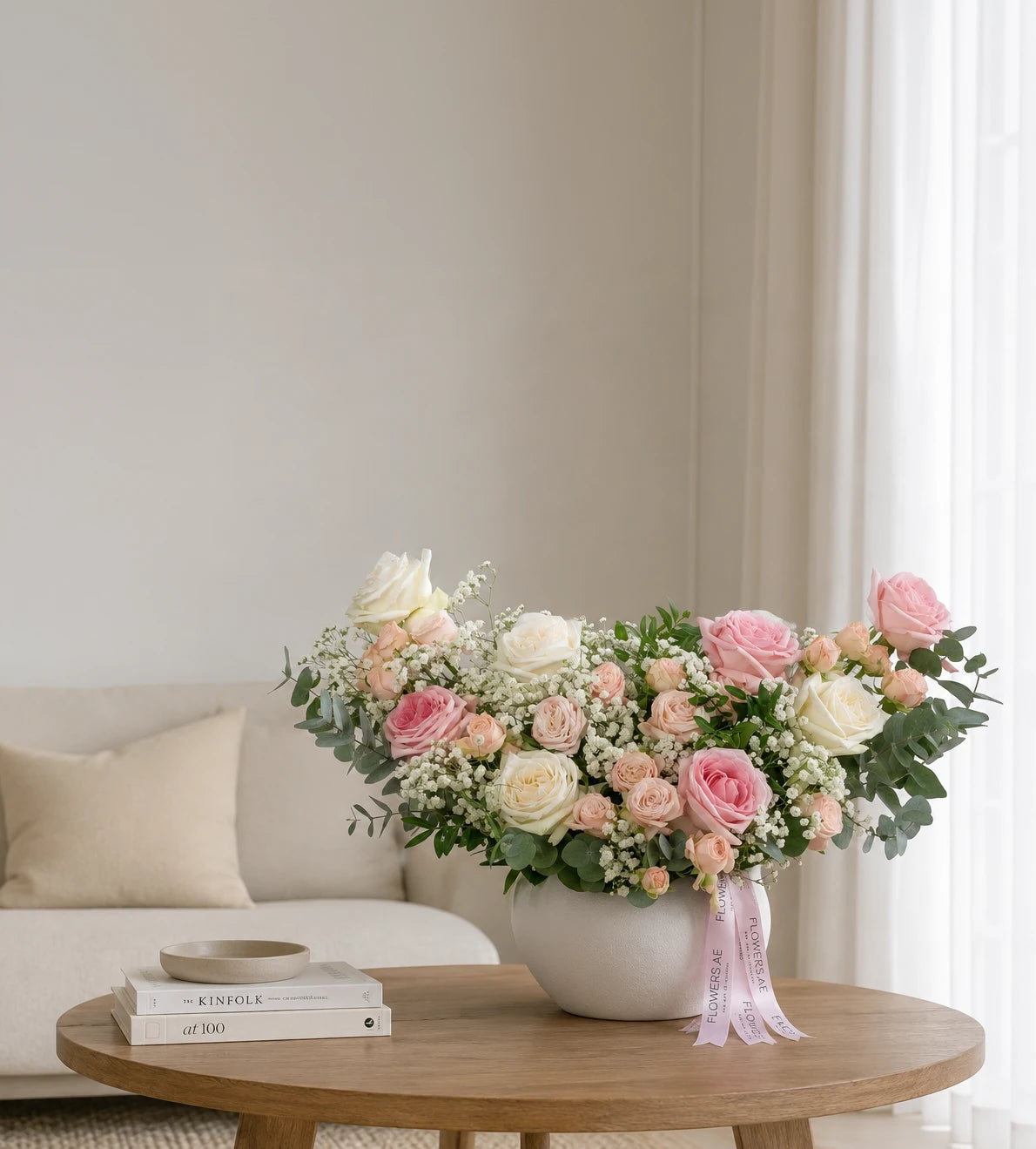 Flower Subscription