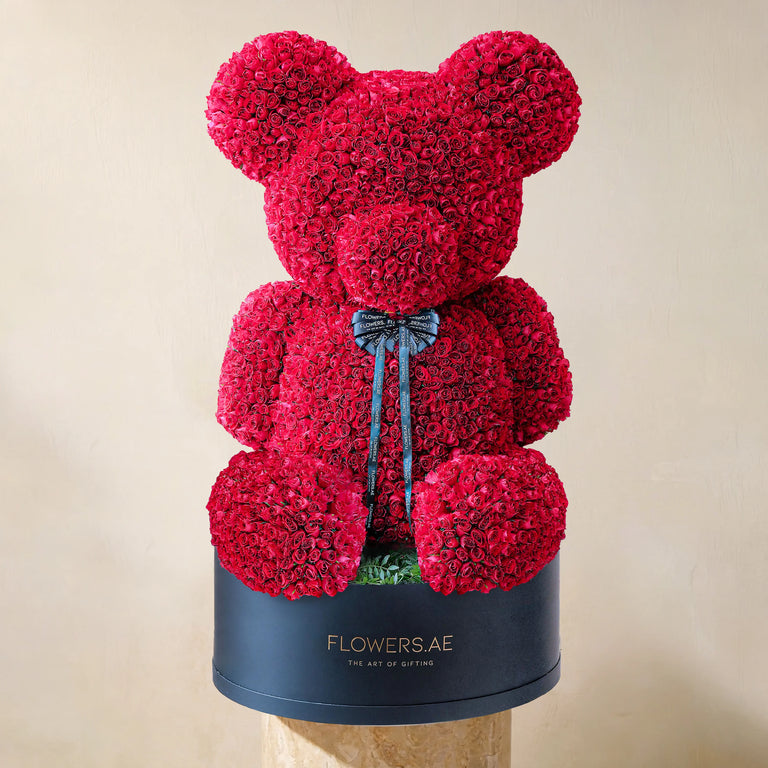 Teddy